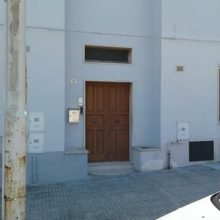 Appartamento 오트란토