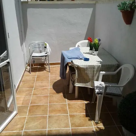 Appartamento 아파트