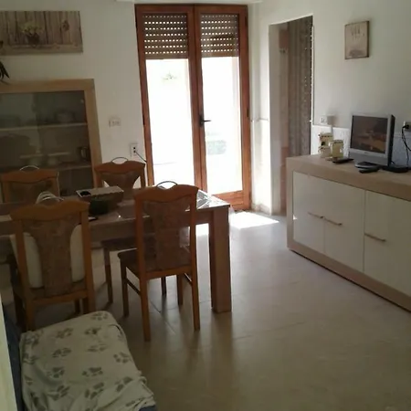 Appartamento 오트란토